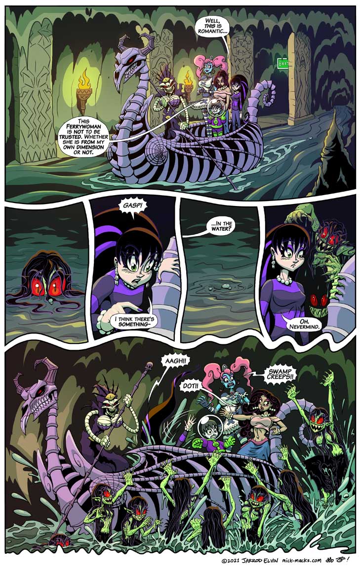 MickMAcks Meatbucket MegaBabes Webcomic page 008